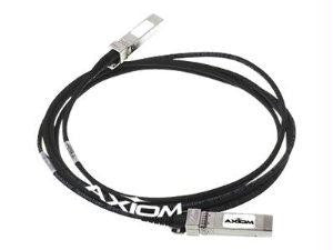 Axiom Memory Solution,lc Axiom 10gbase-cu Active Sfp+ Cable Cisco