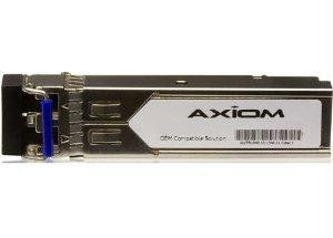 Axiom Memory Solution,lc Axiom 1000base-lx & 1-2-gbps Fc Sfp Tran