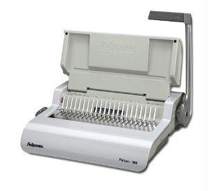 Fellowes, Inc. Comb Binding Machine Pulsar +