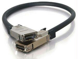 C2g 7m 10g-cx4 Latching Cable