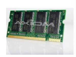 Axiom Memory Solution,lc 1gb Ddr-266 Sodimm Taa Compliant