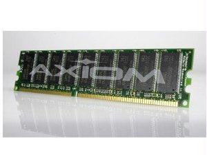 Axiom Memory Solution,lc 1gb Ddr-333 Udimm Taa Compliant