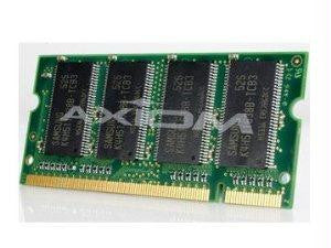 Axiom Memory Solution,lc 1gb Ddr-333 Sodimm Taa Compliant