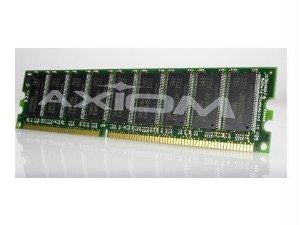 Axiom Memory Solution,lc 1gb Ddr-400 Udimm Taa Compliant