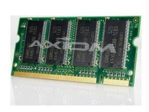 Axiom Memory Solution,lc 1gb Ddr-400 Sodimm Taa Compliant