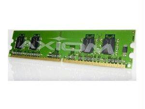 Axiom Memory Solution,lc 2gb Ddr2-400 Udimm Kit (2 X 1gb) Taa Compliant