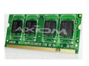 Axiom Memory Solution,lc 1gb Ddr2-400 Sodimm Taa Compliant