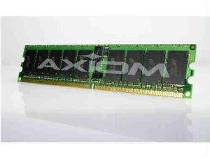 Axiom Memory Solution,lc 8gb Ddr2-533 Ecc Rdimm Kit (2 X 4gb) Taa Compliant