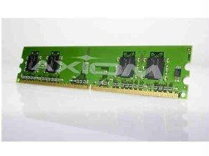 Axiom Memory Solution,lc 1gb Ddr2-533 Udimm Taa Compliant