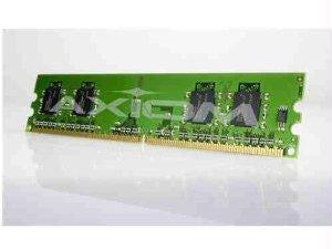 Axiom Memory Solution,lc 2gb Ddr2-533 Udimm Kit (2 X 1gb) Taa Compliant