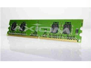 Axiom Memory Solution,lc 2gb Ddr2-533 Udimm Taa Compliant