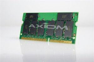 Axiom Memory Solution,lc 256mb Pc133 Sodimm Taa Compliant