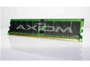 Axiom Memory Solution,lc 2gb Ddr2-667 Ecc Rdimm Taa Compliant