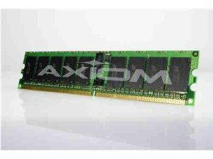 Axiom Memory Solution,lc 4gb Ddr2-667 Ecc Rdimm Kit (2 X 2gb) Taa Compliant