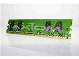 Axiom Memory Solution,lc 1gb Ddr2-667 Udimm Taa Compliant