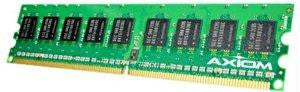 Axiom Memory Solution,lc 2gb Ddr2-667 Ecc Udimm Taa Compliant