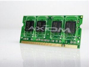 Axiom Memory Solution,lc 2gb Ddr2-667 Sodimm Taa Compliant