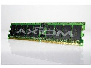 Axiom Memory Solution,lc 8gb Ddr2-800 Ecc Rdimm Kit (2 X 4gb) Taa Compliant