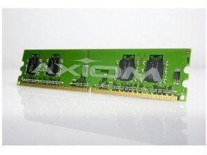 Axiom Memory Solution,lc 2gb Ddr2-800 Udimm Kit (2 X 1gb) Taa Compliant