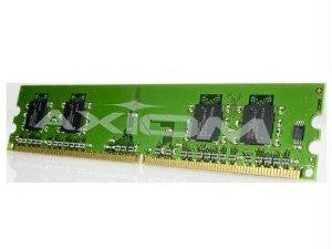 Axiom Memory Solution,lc 4gb Ddr3-1066 Udimm Taa Compliant