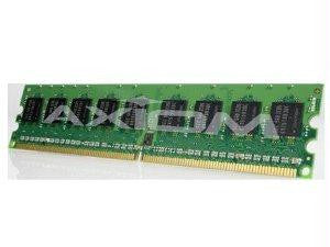 Axiom Memory Solution,lc 4gb Ddr3-1333 Ecc Udimm Taa Compliant