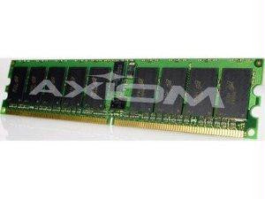 Axiom Memory Solution,lc 2gb Ddr2-667 Ecc Vlp Rdimm Kit (2 X 1gb) Taa Compliant