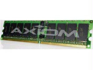 Axiom Memory Solution,lc 2gb Low Power Ddr2-667 Ecc Rdimm Kit (2 X 1gb) Taa Compliant