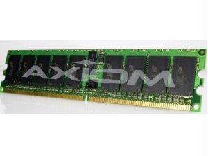 Axiom Memory Solution,lc 8gb Low Power Ddr2-667 Ecc Rdimm Kit (2 X 4gb) Taa Compliant