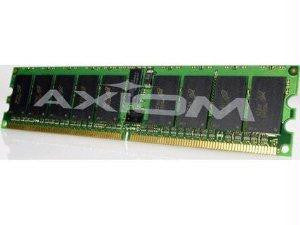 Axiom Memory Solution,lc 4gb Low Power Ddr2-667 Ecc Rdimm Kit (2 X 2gb) Taa Compliant