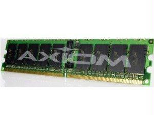 Axiom Memory Solution,lc 8gb Low Power Ddr2-800 Ecc Rdimm Kit (2 X 4gb) Taa Compliant