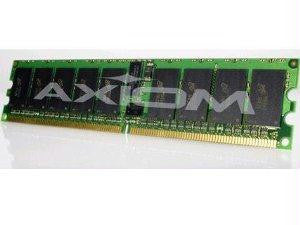 Axiom Memory Solution,lc 8gb Ddr3-1066 Ecc Rdimm Taa Compliant