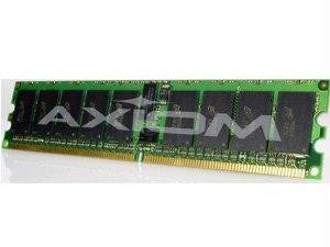 Axiom Memory Solution,lc 2gb Ddr3-1066 Ecc Rdimm Taa Compliant