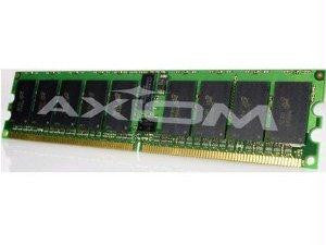 Axiom Memory Solution,lc 8gb Ddr3-1066 Ecc Rdimm Taa Compliant