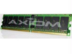 Axiom Memory Solution,lc 16gb Ddr3-1066 Ecc Rdimm Kit (2 X 8gb) Taa Compliant