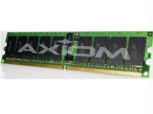 Axiom Memory Solution,lc 8gb Ddr3-1066 Ecc Rdimm Kit (2 X 4gb) Taa Compliant