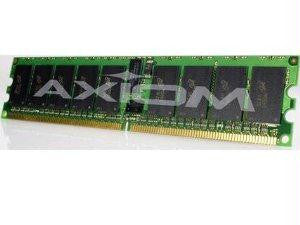 Axiom Memory Solution,lc 2gb Ddr3-1333 Ecc Rdimm Taa Compliant