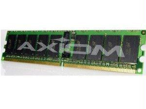 Axiom Memory Solution,lc 4gb Ddr3-1333 Ecc Rdimm Taa Compliant