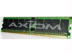 Axiom Memory Solution,lc 4gb Ddr3-1333 Ecc Low Voltage Rdimm Taa Compliant