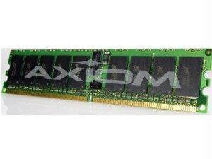 Axiom Memory Solution,lc 8gb Ddr3-1333 Low Voltage Ecc Rdimm Taa Compliant