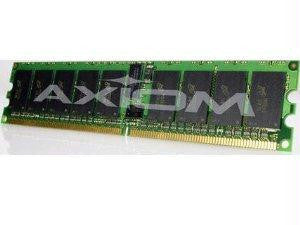 Axiom Memory Solution,lc 4gb Ddr3-1333 Low Voltage Ecc Rdimm Taa Compliant