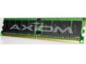 Axiom Memory Solution,lc 4gb Ddr3-1333 Low Voltage Ecc Rdimm Taa Compliant