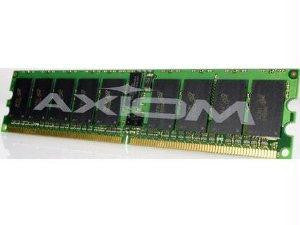 Axiom Memory Solution,lc 8gb Ddr3-1600 Ecc Rdimm Taa Compliant