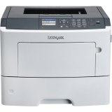 Lexmark Lexmark Ms510dn Laser Printer Taa Lv