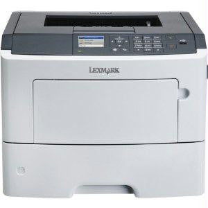 Lexmark Lexmark Ms610dn Laser Printer Taa Lv