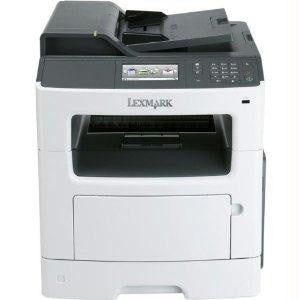 Lexmark Printer Mx410de Lv Taa Sch 70