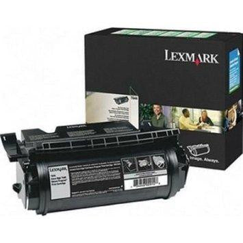 Lexmark Return Program Print Cartridge (3k)