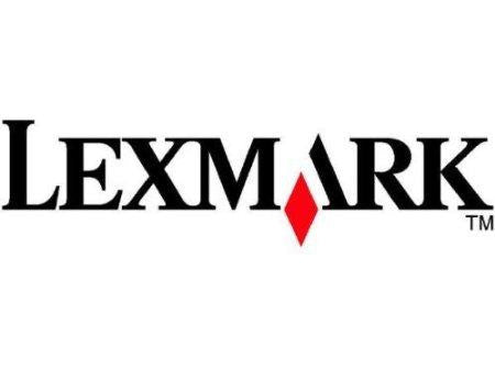 Lexmark Return Program Print Cartridge (4k)
