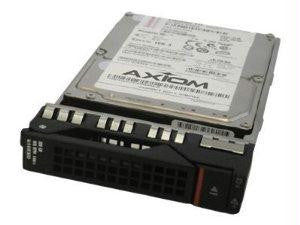 Axiom Memory Solution,lc 300 Gb - Hot-swap - 2.5 - Serial Attached Scsi - 10000 Rpm