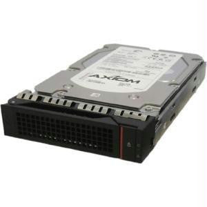 Axiom Memory Solution,lc 300 Gb - Hot-swap - 3.5 - Serial Attached Scsi - 15000 Rpm