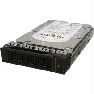Axiom Memory Solution,lc 600 Gb - Hot-swap - 3.5 - Serial Attached Scsi - 15000 Rpm
